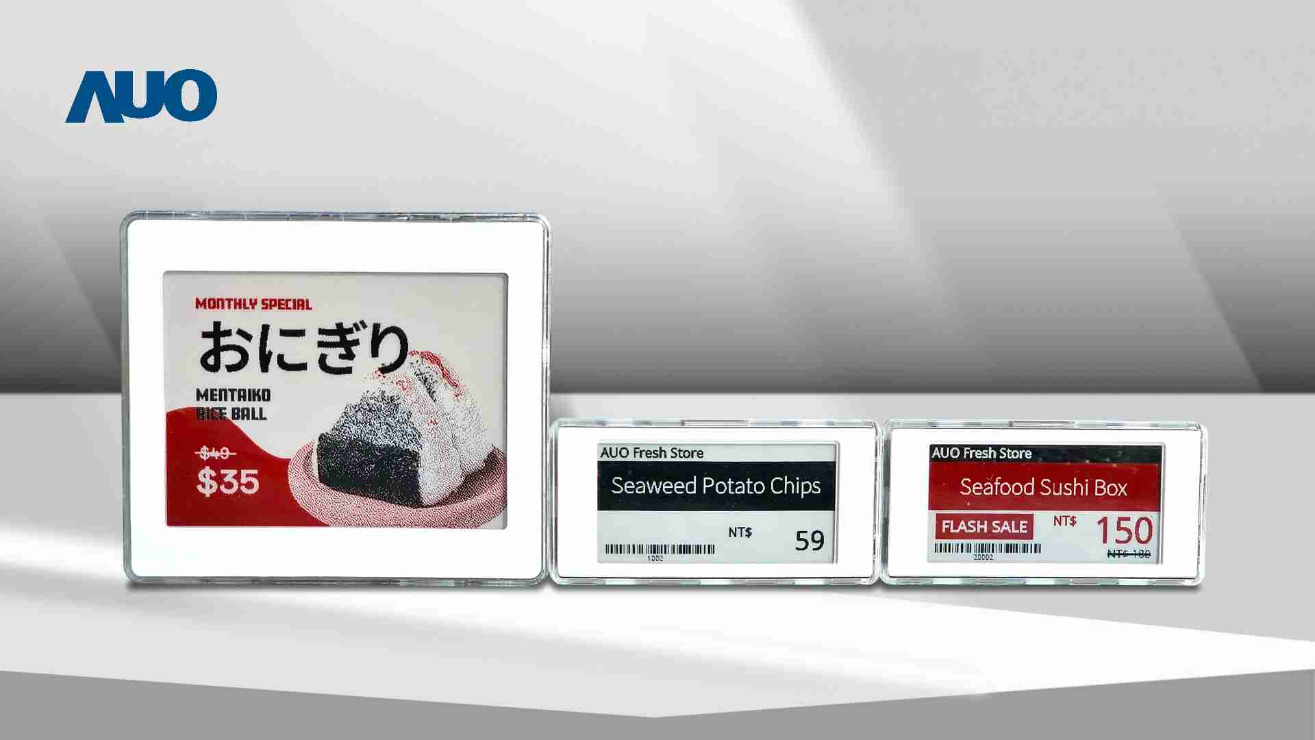 透过www.z6.com电子价格牌（ESL）系统，，，能取代纸本印刷，，，并因应市场变化，，，，动态调整营销策略，，，实时从总部远程管理和推播营销文宣，，，提升顾客的消费体验